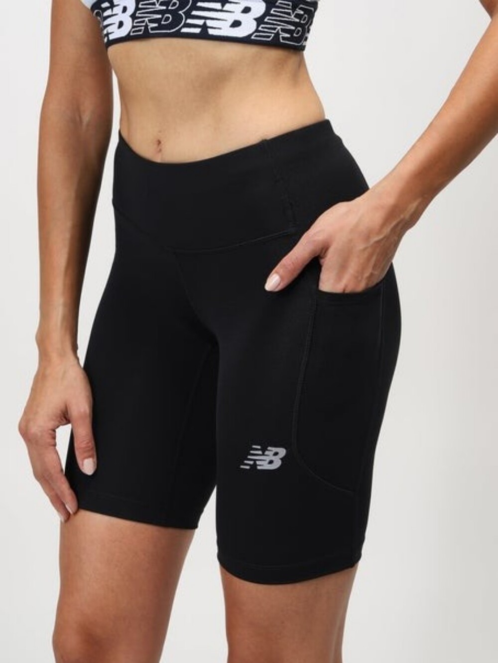 New Balance Impact Run Bike Short